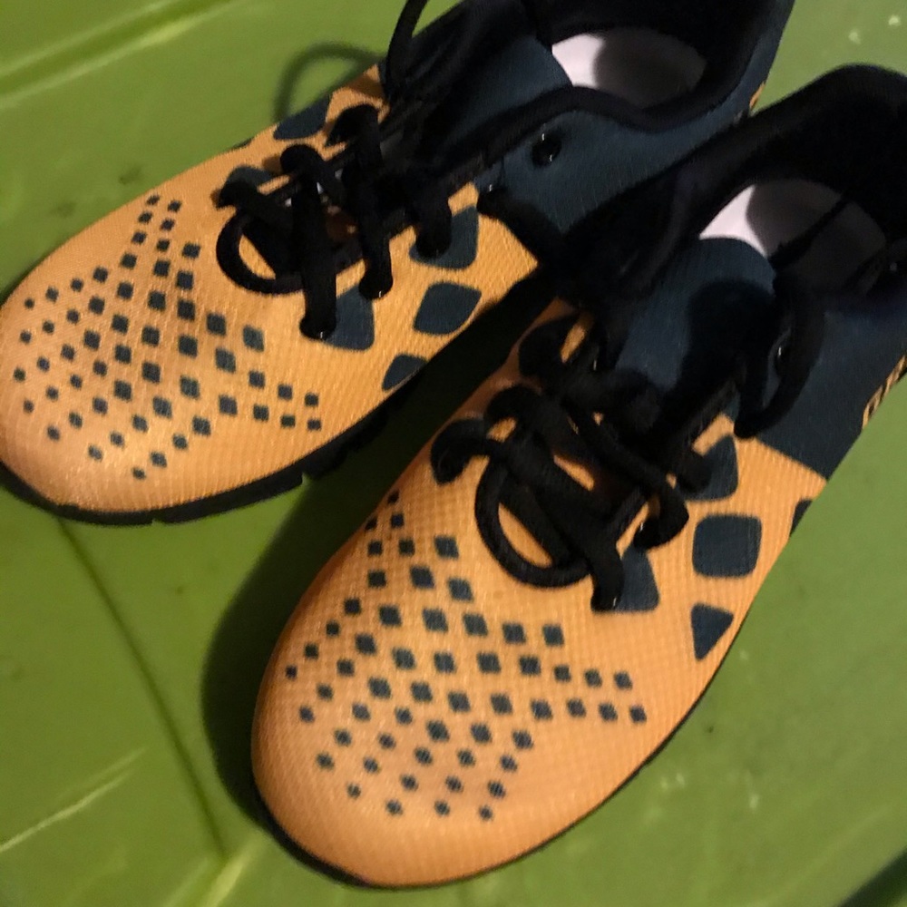 Green Bay packers shoes